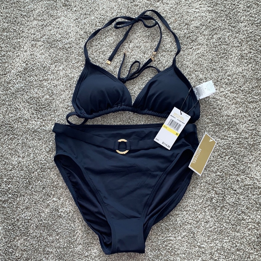 Michael Kors bikini 👙